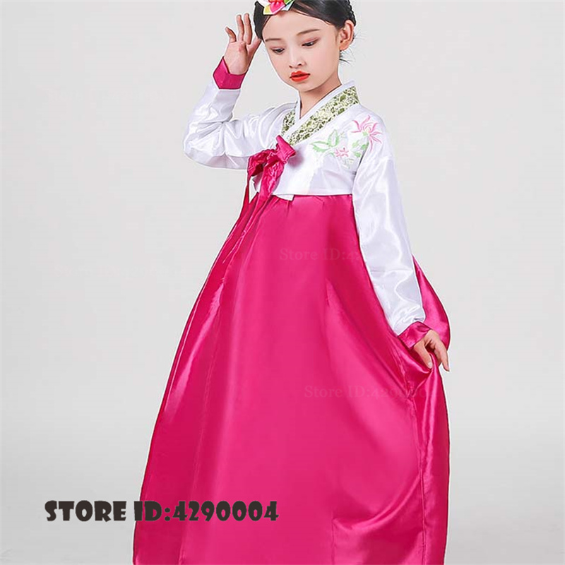 Традиционное детское ханбок-пл – обзор и цена Korean Culture Lifestyle