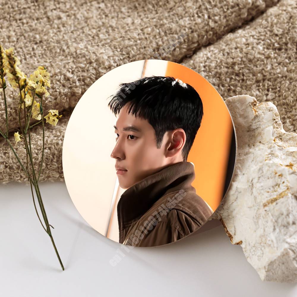 Круглая подставка для кружки с – обзор и цена Modern Korean Lifestyle