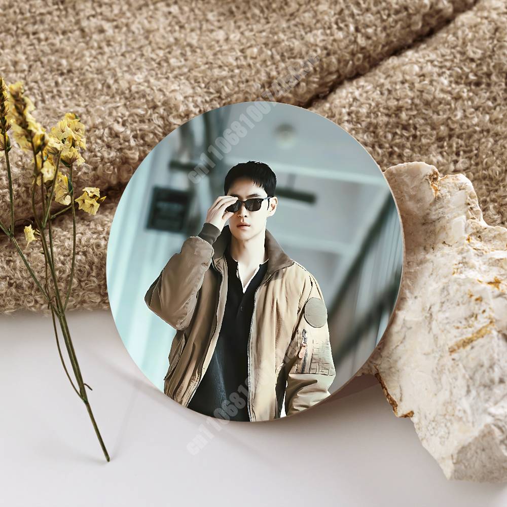Круглая подставка для кружки с – обзор и цена Modern Korean Lifestyle