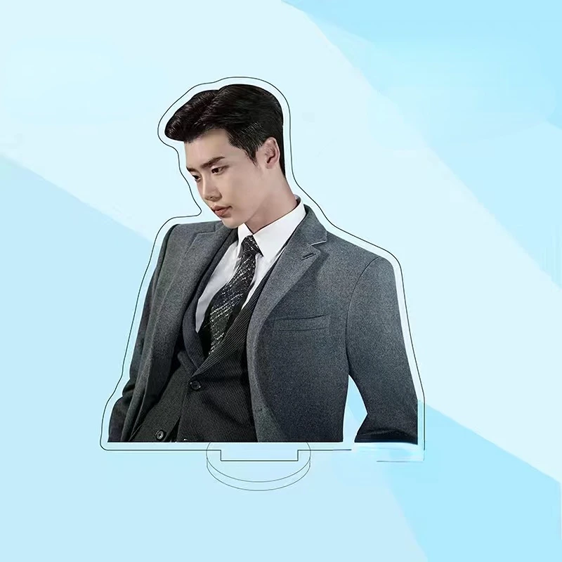 Корейский идол Ли Чон Су, обло – обзор и цена Modern Korean Lifestyle